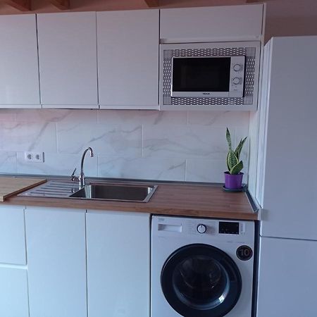 Mar Y Reina Apartment ปูแอร์โต เดล โรซาริโอ ภายนอก รูปภาพ