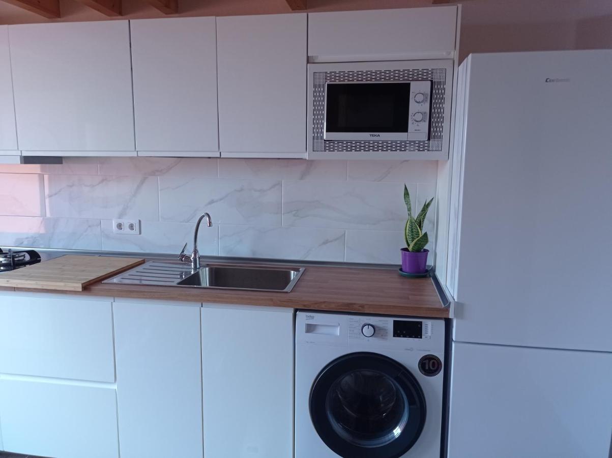Mar Y Reina Apartment ปูแอร์โต เดล โรซาริโอ ภายนอก รูปภาพ