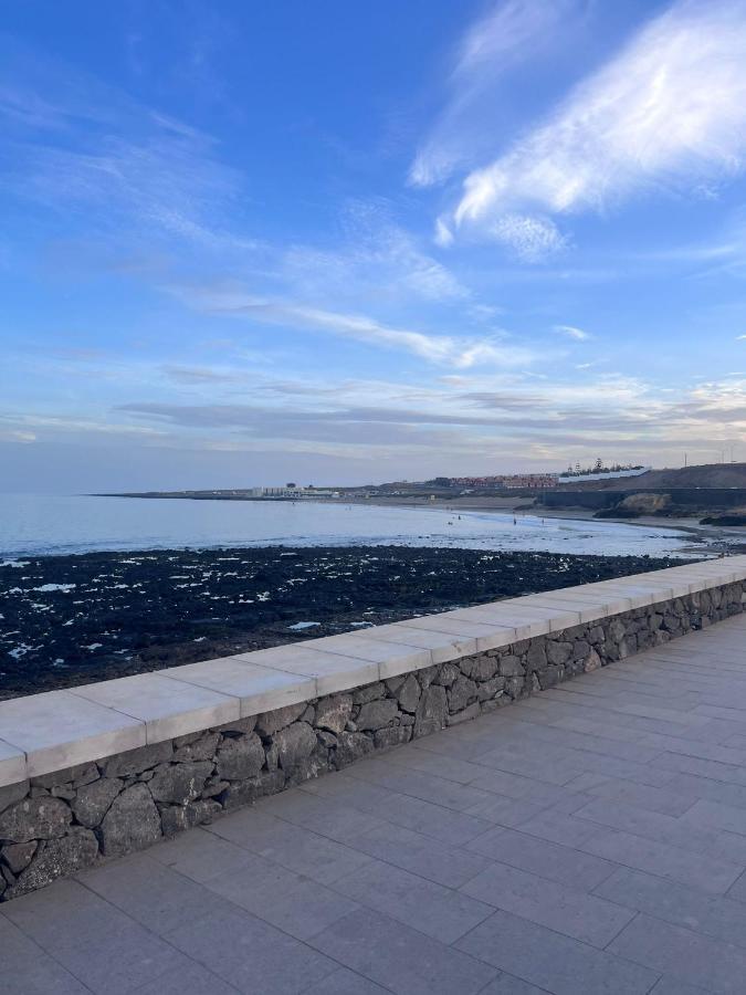 Mar Y Reina Apartment ปูแอร์โต เดล โรซาริโอ ภายนอก รูปภาพ